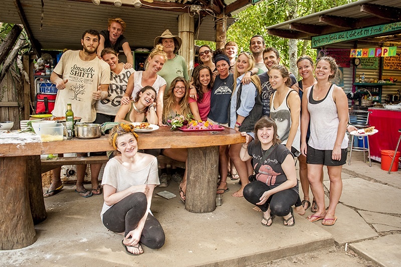 Eco-Yoga-community-Australia