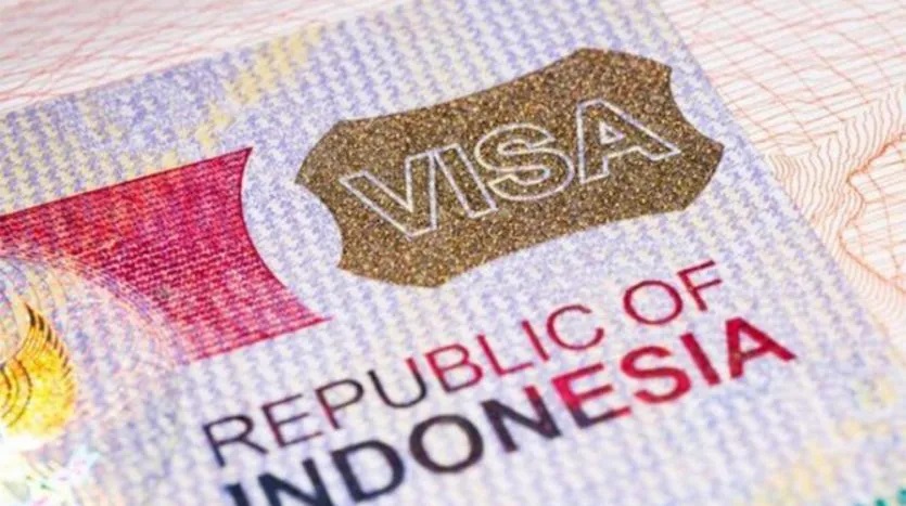 Work Permit For Bali