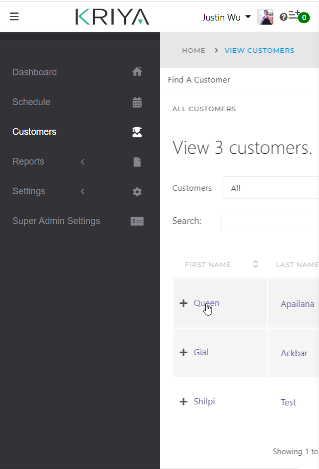 Manage Clients Bootcamps with CoreBookings