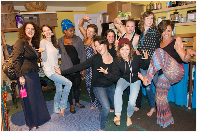 Find teachers from Yoga schools