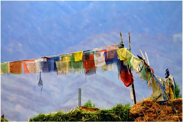 the Power of Mantras in Yoga